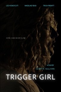 Фильм Верный триггер (2021)