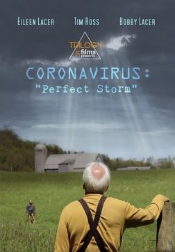 Фильм Коронавирус: Идеальный шторм (2020)