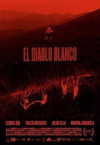 Фильм Белый дьявол (2019)