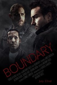 Фильм Грань (2022)