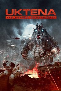 Фильм Уктэна. Рогатое чудовище (2021)