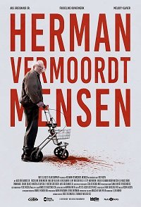 Фильм Убийца Герман (2021)