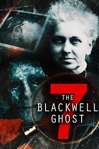 Фильм Призрак Блэквелла 7 (2022)