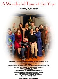 Фильм Удивительное время года (2022)