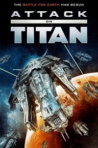 Фильм Нападение на планету Титан (2022)