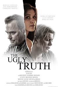 Фильм Грязная правда (2021)