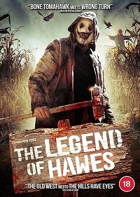 Фильм Легенда о Хоузе (2022)