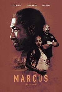Фильм Маркус (2020)