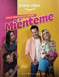 Фильм Маленькая ложь (2022)