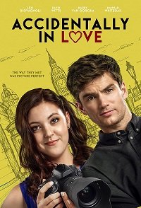 Фильм Случайно влюблённые (2021)