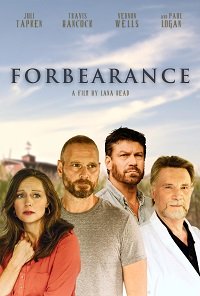 Фильм Выдержка (2022)