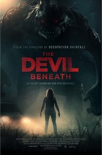 Фильм Подземный дьявол (2022)