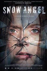 Фильм Снежный ангел (2023)