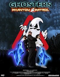 Фильм Призрачный патруль (2023)