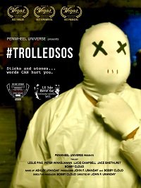 Фильм Тролль (2022)