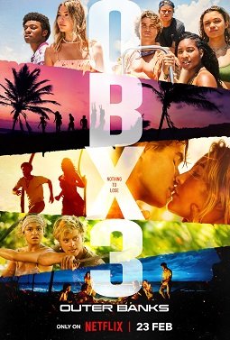 Фильм Внешние отмели (3 сезон)