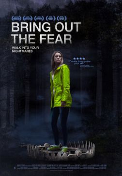 Фильм Высвобождая страх (2021)