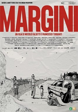 Фильм Границы (2022)