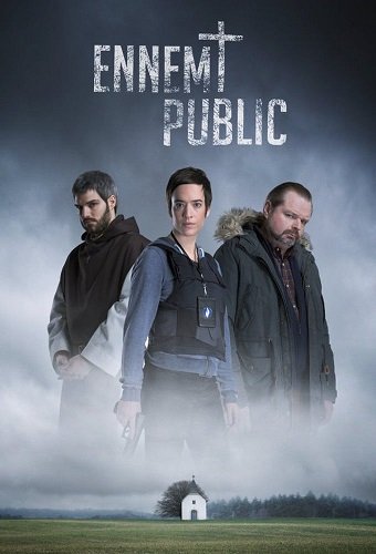 Фильм Враг общества (3 сезон)