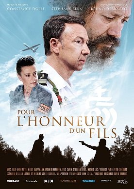 Фильм Во имя чести сына (2020)