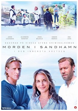 Фильм Убийства на Сандхамне (9 сезон)