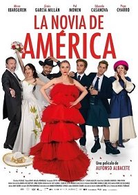 Фильм Невеста из Америки (2023)