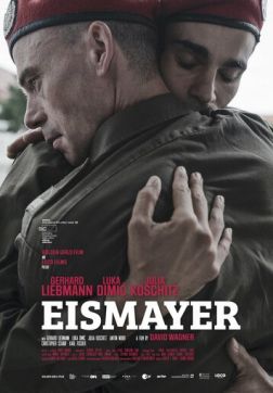 Фильм Айсмайер (2022)