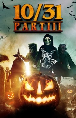Фильм 10/31 Часть третья (2022)