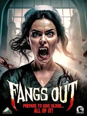 Фильм Голые клыки (2023)