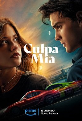 Фильм Моя вина (2023)