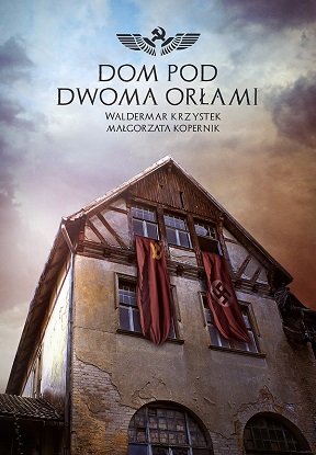 Дом под двумя орлами (1 сезон)