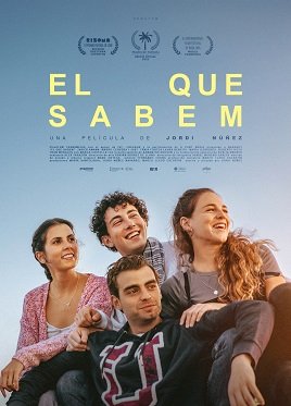 Фильм Что мы знаем (2021)