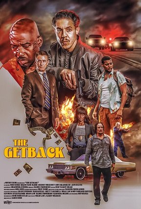 Фильм Возвращение (2023)