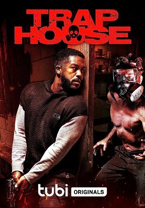 Фильм Дом-ловушка (2023)