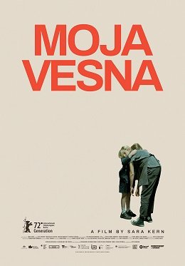 Фильм Мойя и Весна (2022)
