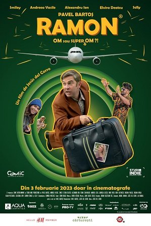 Фильм Рамон  (2023)