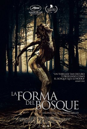 Фильм Форма леса (2021)