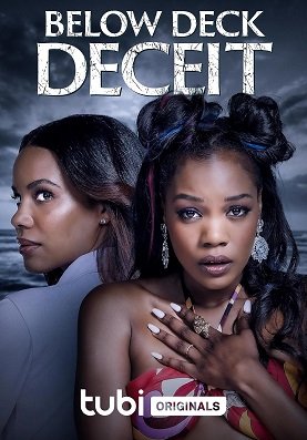 Фильм Океан лжи (2023)