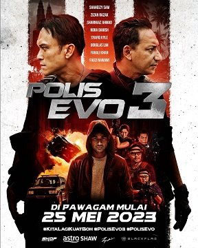 Фильм Крутые менты 3 (2023)