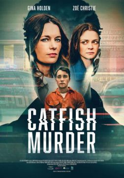 Фильм Убийца из соцсети (2023)