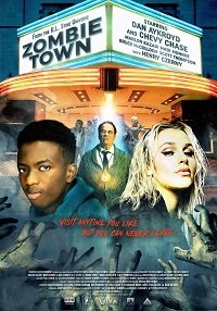 Фильм Город зомби (2023)