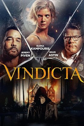 Фильм Месть (2023)