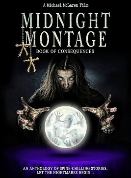 Фильм Полуночный коллаж 2. Книга последствий (2022)