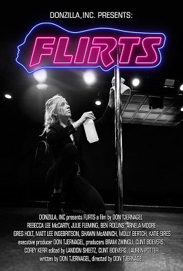 Фильм Флирт (2022)