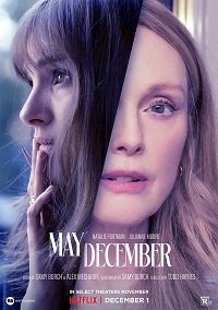 Май декабрь (2023)