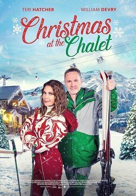 Фильм Рождество в Шале (2023)