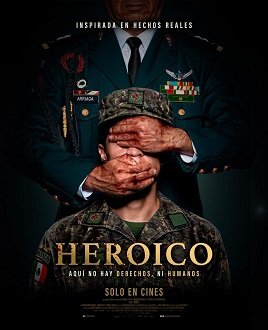 Фильм Герой (2023)