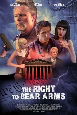 Фильм Право носить оружие (2022)