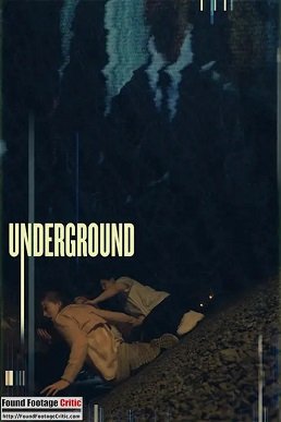 Фильм Под землей (2023)