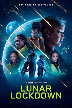 Фильм Изоляция на Луне (2024)